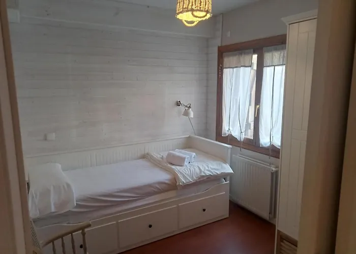 Apartamentos Sallent de Gállego 3000